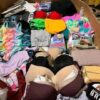 women s assorted swimsuit pallet liquidation for sale