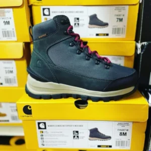 carhartt boots pallet shell liquidations 2