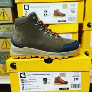 carhartt boots pallet shell liquidations 3
