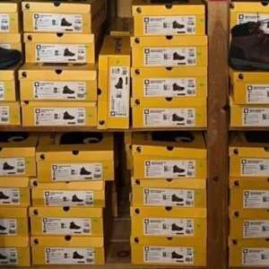 carhartt boots pallet shell liquidations 6