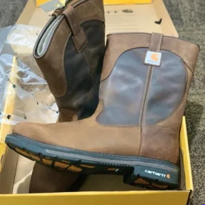 carhartt boots pallet shell liquidations 8