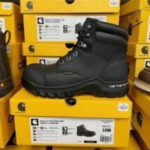 carhartt boots pallet shell liquidations 9