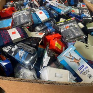 Underwear & Socks Pallet Deal
