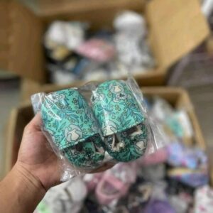Buy Kids shoes pallet Chicago