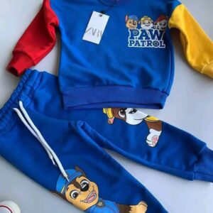 ZARA Clothing pallets