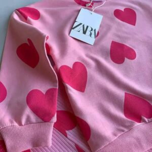ZARA Clothing pallets