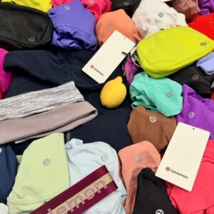Buy Lululemon clothing Usa