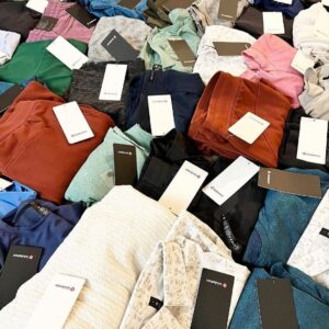 Buy Lululemon clothing Usa