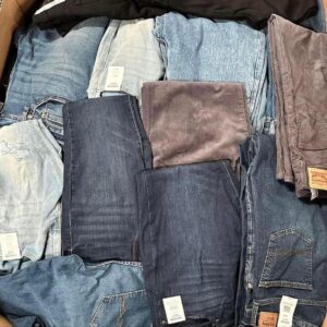 Buy Jeans Pallet USA