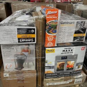 Buy Kitchen appliances available