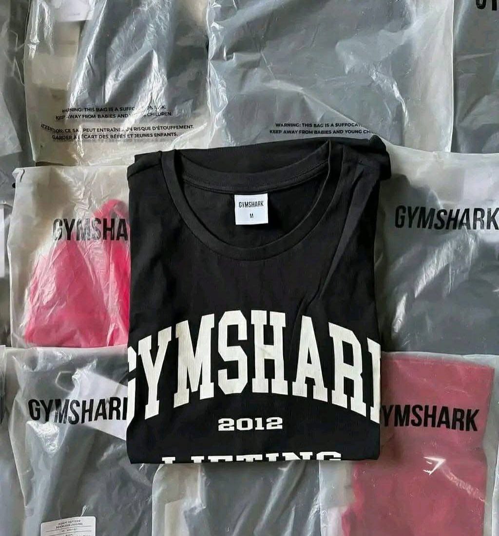 Buy Gymshark USA Buy Gymshark USA - Image 10