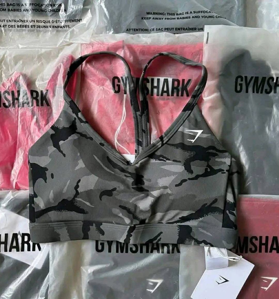 Buy Gymshark USA Buy Gymshark USA - Image 9
