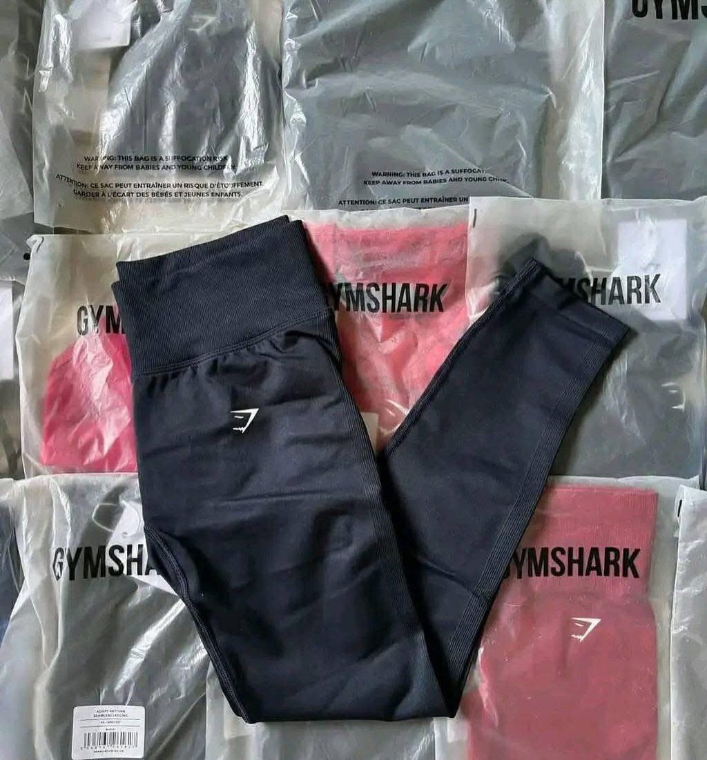 Buy Gymshark USA Buy Gymshark USA - Image 4