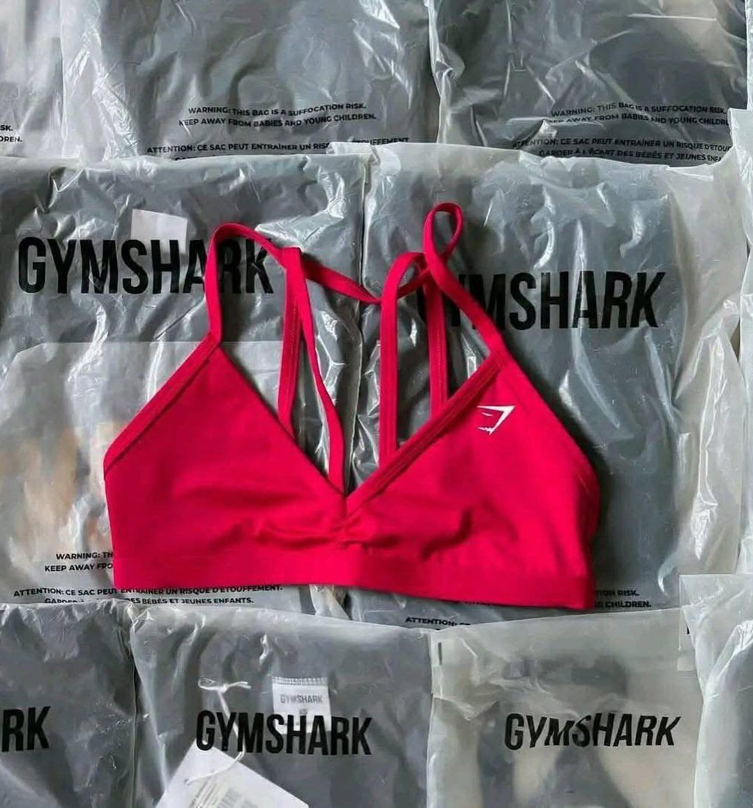 Buy Gymshark USA Buy Gymshark USA - Image 3