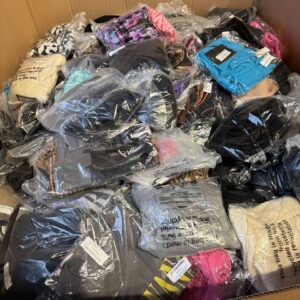Amazon clothing available