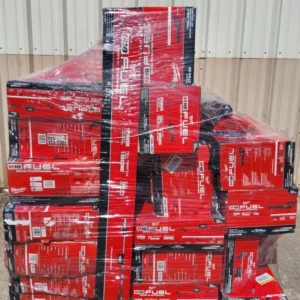 milwaukee tool packout