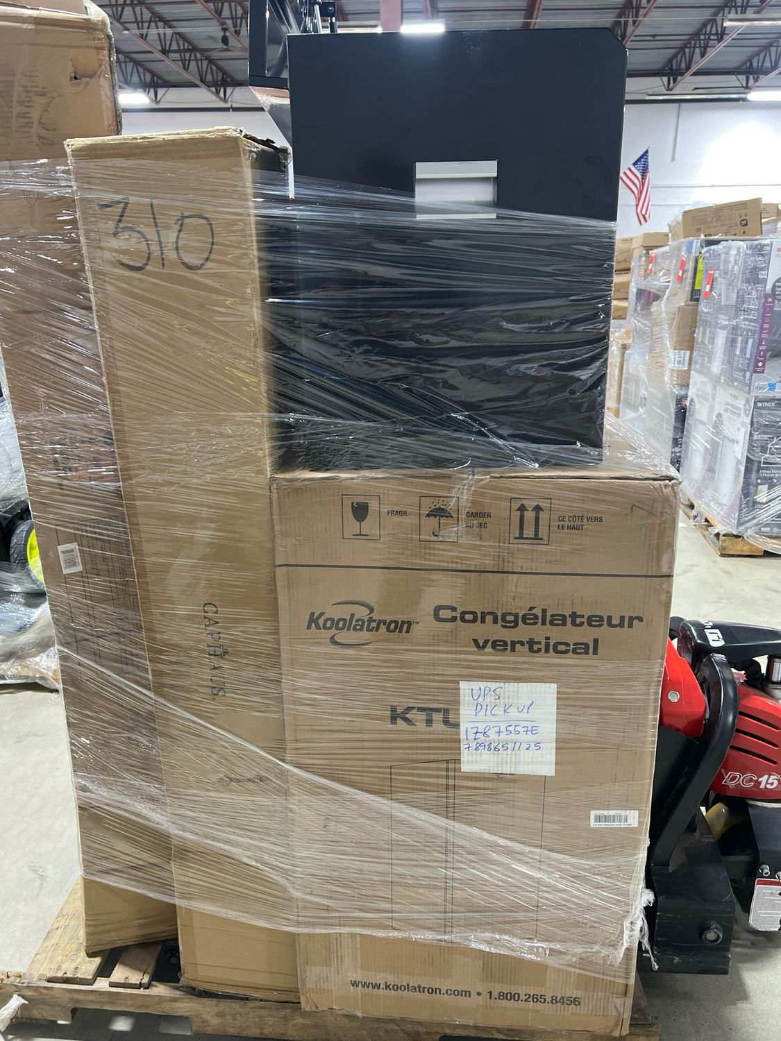 Home Depot GM HDTU-3506 Home Depot GM HDTU-3506 - Image 3