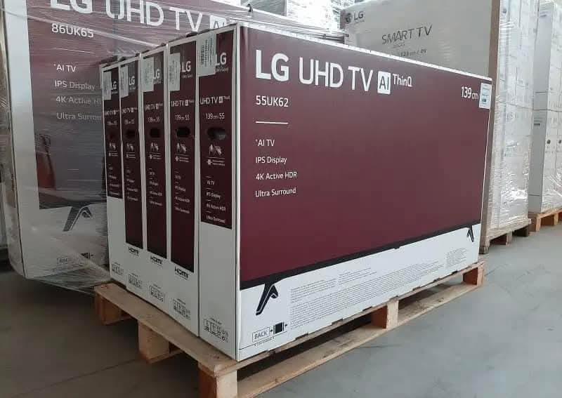 Acheter une palette de liquidation pour téléviseur Acheter une palette de liquidation pour téléviseur - Image 5