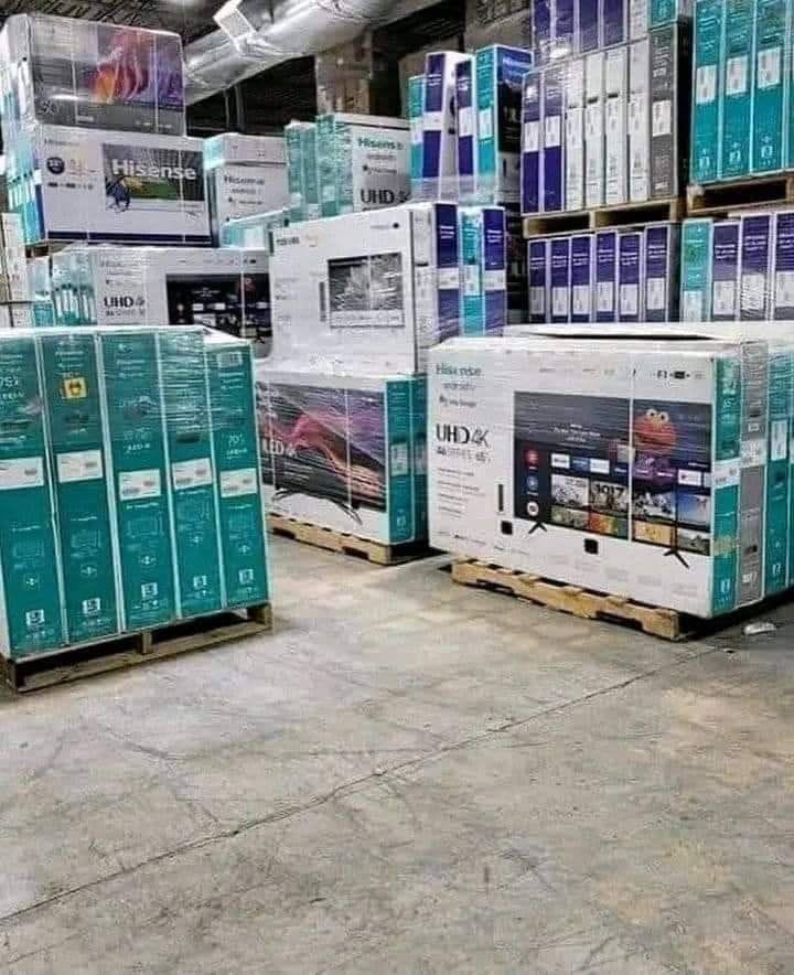 Acheter une palette de liquidation pour téléviseur Acheter une palette de liquidation pour téléviseur - Image 7