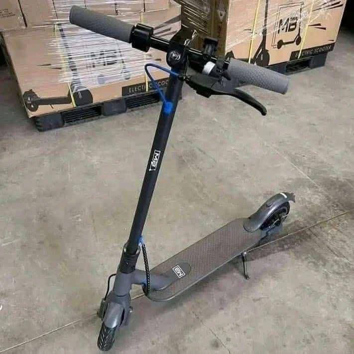Buy Electric scooter bikes (pallets) Buy Electric scooter bikes (pallets) - Image 2