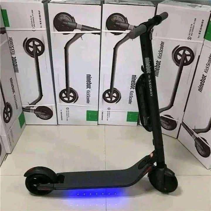 Buy Electric scooter bikes (pallets) Buy Electric scooter bikes (pallets) - Image 4