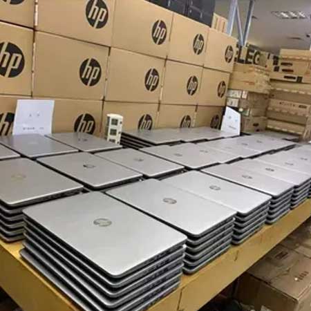 Laptop Pallets–24 pieces Laptop Pallets–24 pieces