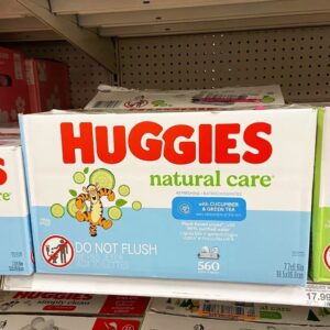 Vente en gros Palette De Lingettes Pour Bébé