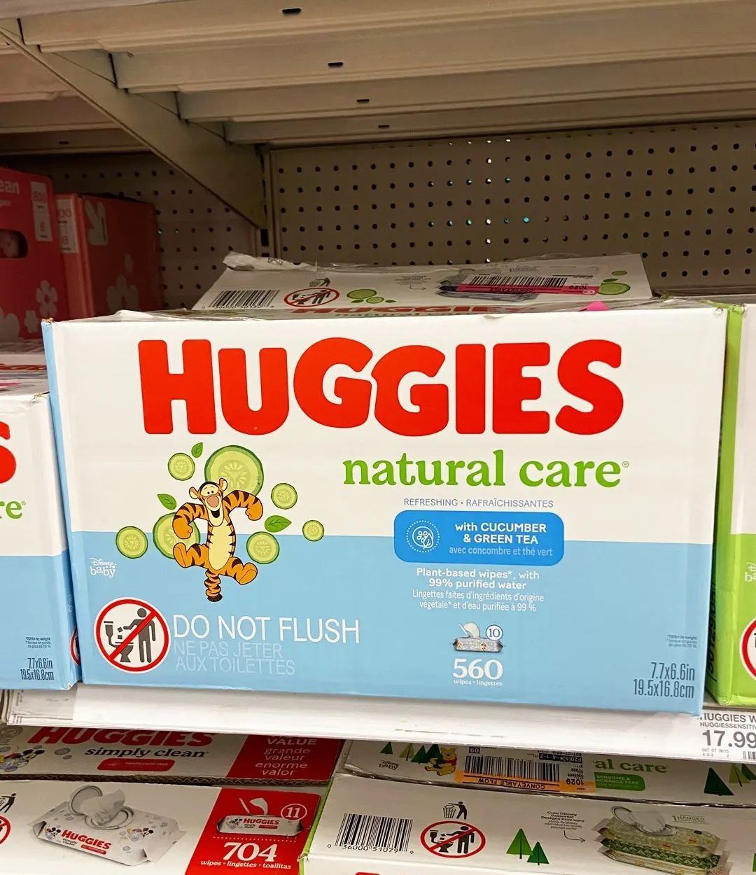 Vente en gros Palette De Lingettes Pour Bébé Vente en gros Palette De Lingettes Pour Bébé