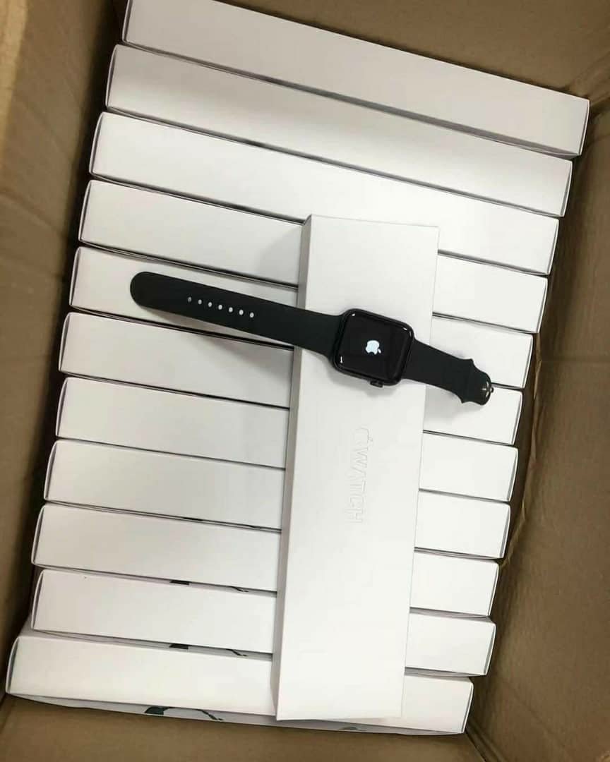 Series 8 Apple Watch Pallets - My Pallet Liquidation Center - Pallet liquidation for sale Series 8 Apple Watch Pallets - My Pallet Liquidation Center - Pallet liquidation for sale