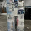 air conditioner pallets Amsterdam