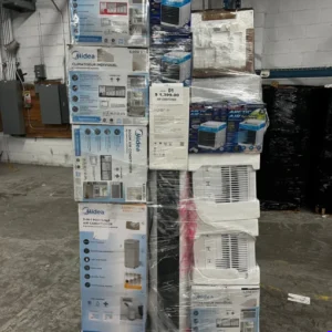 BUY Air Conditioners Pallet #1EU